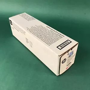 Original HP LaserJet 128A Magenta CF371AM Tonerkassette Original-Zubehör-Hersteller versiegelt Neu im Karton - Bild 1 von 7