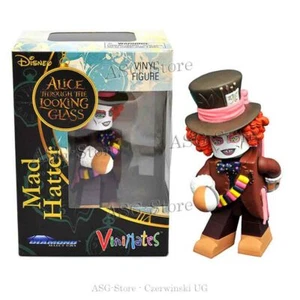 Vinyl Figur Der verrückte Hutmacher aus Alice im Wunderland - Bild 1 von 3
