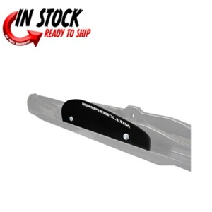 Rox Speed FX - Dorsal Plate Ski Stiffeners for C&A Pro Skis Black 1G-DRSL-14-K - Picture 1 of 5