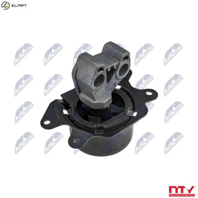 MOUNTING ENGINE ZPS-PL-053 FOR OPEL CORSA/D/Hatchback/Van Z 10 XEP 1.0L 3cyl - Image 1 of 4