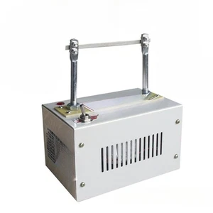 Weaving Standard Hot Cutting Machine Manual Hot Cutting Belt MachineTH-103 - Picture 1 of 10