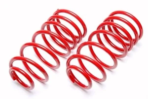 Kit Molle Sportive Anteriori per Opel Vivaro C Combi (K0) 2.0 CV 122 FWD -30mm/- - Imagen 1 de 1