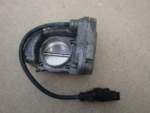 CUERPO ACELERADOR MERCEDES W124 R129 W140 SL320 E320 S320 M104 SIN PROBAR 0001415725 - Imagen 1 de 7