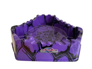 De colección Beyblade Beystadium Draciel Fortress Hasbro 2003 RARO Usado - Imagen 1 de 7