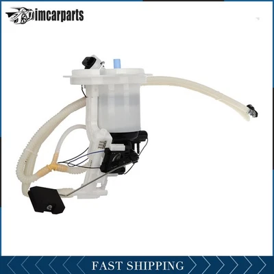 Conjunto de bomba de combustível para Mercedes-Benz W212 E350 E400 E550 CLS400 GLK 2184700994 - Imagem 1 de 4