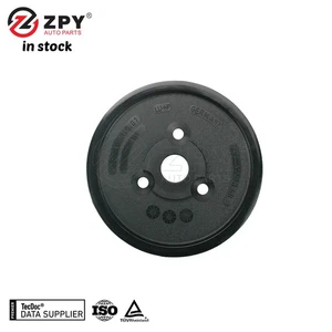BEYU For Porsche Panamera Cayenne 948 147 019 01 New Power Steering Pump Pulley - Picture 1 of 6