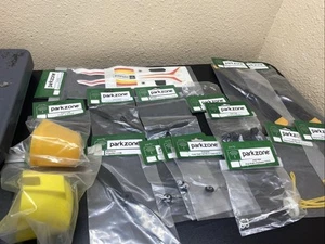 Park Zone RC Airplane Replacement Parts All New - Picture 1 of 5
