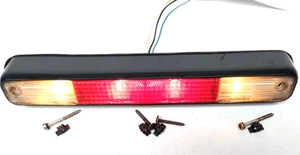 Regular Cab GMC 1988 1998 Sierra 3rd Third Brake Light Bed Cargo Lamp OEM Y26 - Bild 1 von 10