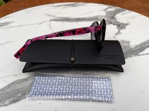 Ted Baker Designer Women’s Sunglasses - Picture 1 of 5
