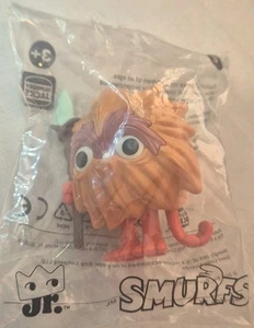 2024 Hungry Jacks Mama Poot SMURFS Collectibles Brand New In Original Package - Picture 1 of 3