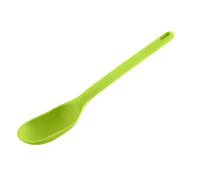 CWC COOK WITH COLOR Silicone Cooking Spoon - Assorted Colors