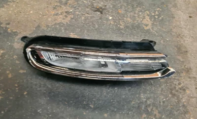 Feux diurnes CITROEN C3 III - Photo 1/2