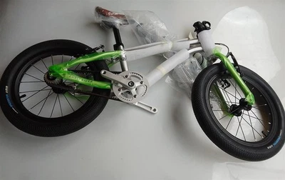 EARLY RIDER Belter 16" Kinderfahrrad - Bild 1 von 4