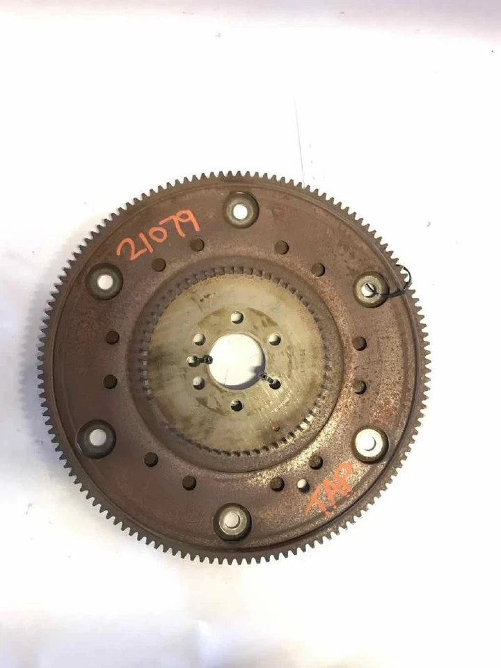 Flywheel MINI COOPER 07 08 09 10 11 12 13 14 15 - Image 1 of 4