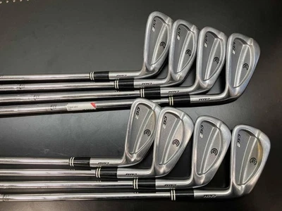 Cleveland CG2 Iron Set 8pcs 3-pw Dynamic Gold Flex S - Image 1 of 4