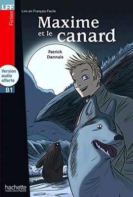 Maxime et le canard - Livre + downl..., Dannais, Patric - Image 1 of 2