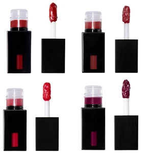 e.l.f. Cosméticos Brillante Mancha de Labios Ligera Larga Duración Mancha de Labios Brillo Sutil - Imagen 1 de 11