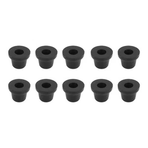 _10PCS Rubber Bleed Nipple Covers Wearproof Durable Brake Bleeder Screw Caps For - Bild 1 von 22