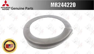 Mitsubishi OEM Lower Spring Insulator MR244220 for 2002-2007 Lancer genuine - Picture 1 of 11