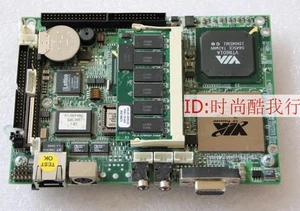NEXCOM EBC365 REV:B Industrial Motherboard - Picture 1 of 2