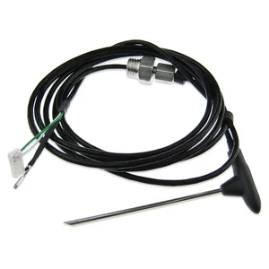 Rational 40.00.608P SCC Combi Steam Oven 2006 CM 61 - 102 Meat Core Probe Sensor - Picture 1 of 13