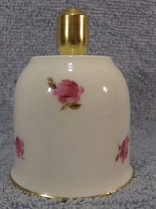 OAC Okura ROSE - BELL with Gold Handle - Picture 1 of 4