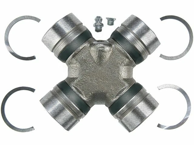 Universal Joint For 1994-2002 Dodge Ram 3500 1995 1996 1997 1998 1999 Y938DT - Image 1 of 1