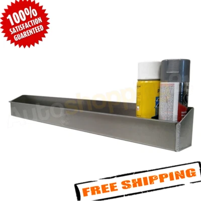 Pit-Pal Products 101 Aerosol Spray 12 Can Shelf Foto 1 de 4