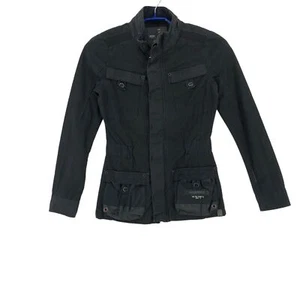 G-STAR Women's Southarmy Blazer Jacket Coat Size XS - Picture 1 of 9