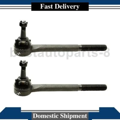 Extremos de barra de amarre exterior delantero Mevotech para Pontiac Firebird 1979 1978 1977 1976 1975 Foto 1 de 4