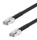 Ethernet Cable, Cat5e, Rj45 Plug To Rj45 Plug