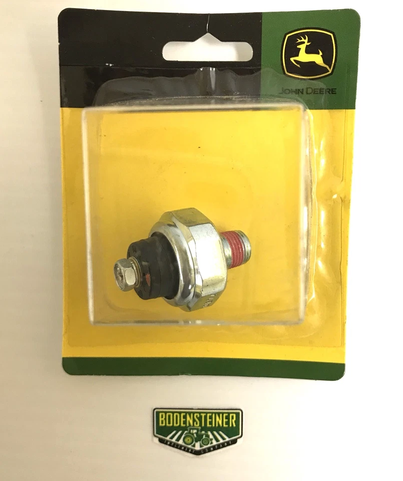 John Deere Lx279 Oil Pressure Switch M152192