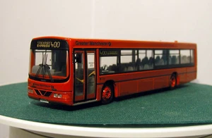 EFE FIRST MANCHESTER WRIGHT VOLVO RENOWN 27604 - Picture 1 of 1