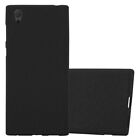 Case for Sony Xperia L1 Protection Phone Cover TPU Silicone Slim