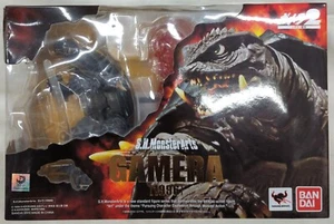 Bandai Tamashii Nations S.H.MonsterArts Gamera 1996 action figure - Picture 1 of 9