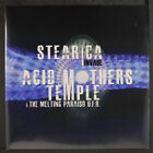 STEARICA / acid mothers temple: STEARICA invade temple HOMEOPATHIC