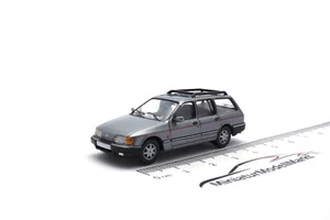Ford Sierra Turnier - grigio metallizzato - 1987 - 1:87 - PCX87 (PCX870280) - Foto 1 di 2