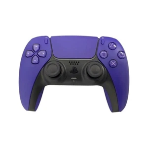 Sony PlayStation 5 - DualSense Wireless Controller - Galactic Purple - UD - Picture 1 of 5