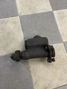 Brake Master Cylinder Mercedes Benz W136 170V 220 300 VA VS 170S SD SV O319 ATE 25 - Picture 1 of 6