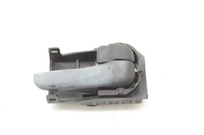 1996-1997 NISSAN 240SX S14 KOUKI PASSENGER RIGHT FRONT INTERIOR DOOR HANDLE - Image 1 of 4