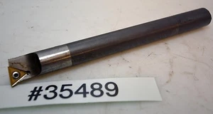 Carbide Insert Boring Bar (Inv.35489) - Picture 1 of 3