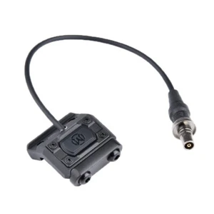 Interruttore Torcia SF Spina SF Modbutton Press Switch per Torcia M300/M600 - Foto 1 di 16
