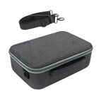 Hard Case for Mini Handheld-Stabilizer Storage Box Cover Carrying Bag Cover