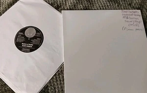 BLACK SABBATH Master Of Reality 1971 Vertigo Swirl Label ! 1st German Pressing ! - Picture 1 of 6