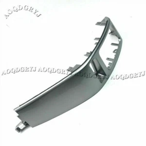 Panel de acabado de ventilación de aire de instrumento OEM adorno (LH) apto para Toyota Prado 2003-2009 - Imagen 1 de 4