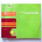 Yello Vs. Hardfloor : Vicious Games (12" Remix) ?? Cd Maxi ??