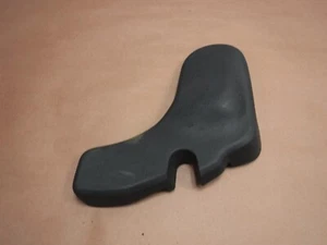 Jeep Commander XK 06-10 3rd Row Rear Seat Driver Side Pivot Trim  See AD - Picture 1 of 6