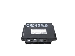 00-03 MERCEDES CLK430 E430 S430 TRANSMISSION CONTROL MODULE TCM W208 W210 0425B - Picture 1 of 5