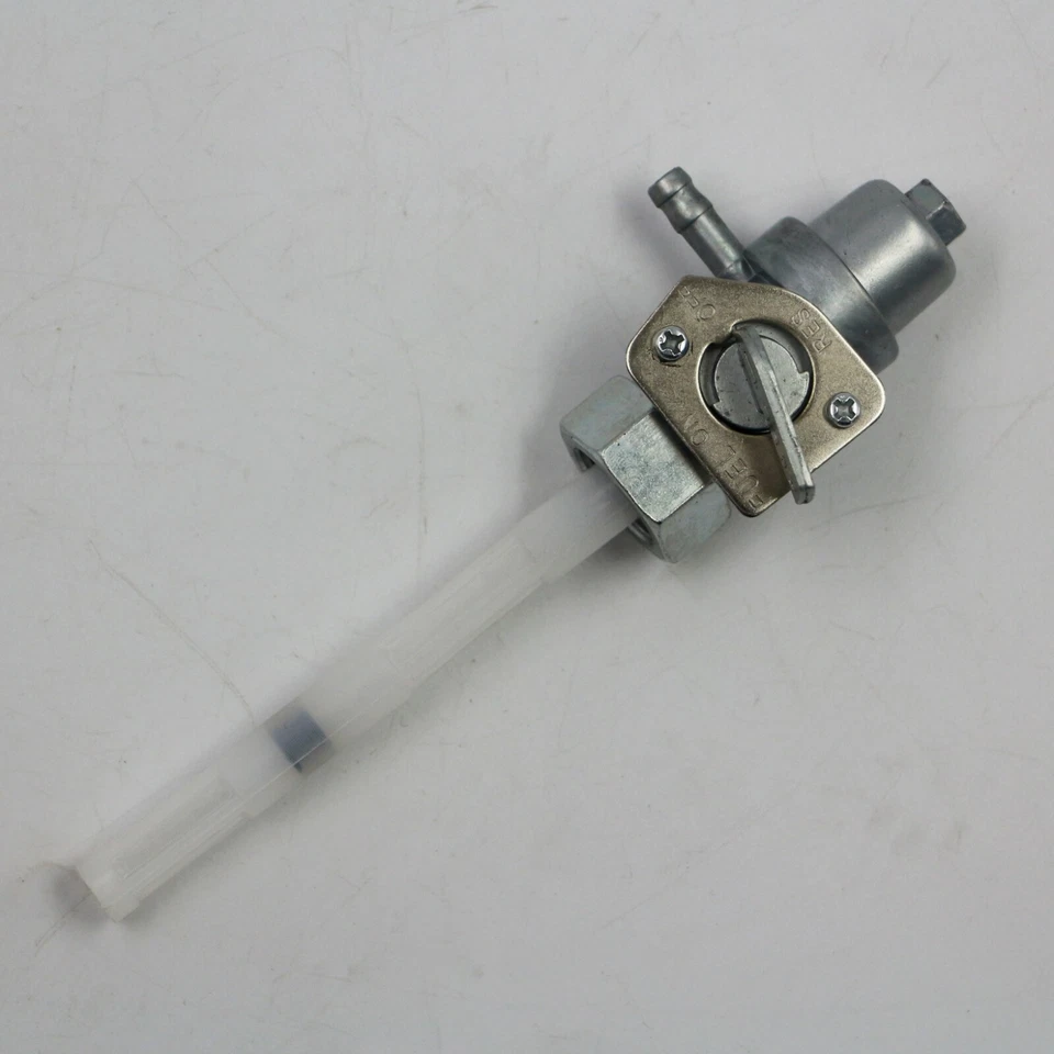 Подходит для Honda CMX250 CM250C CMX250C Rebel CA125 кран переключателя топливного крана - Изображение 1 из 1