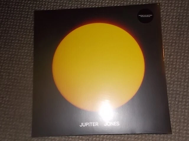 Jupiter Jones - Die Sonne Ist ein Zwergstern  LIMITED ED. VINYL  LPs NEU  (2022) - Bild 1 von 1